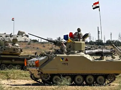 تلاش مصر برای فعال کردن طرح «ناتوی عربی»