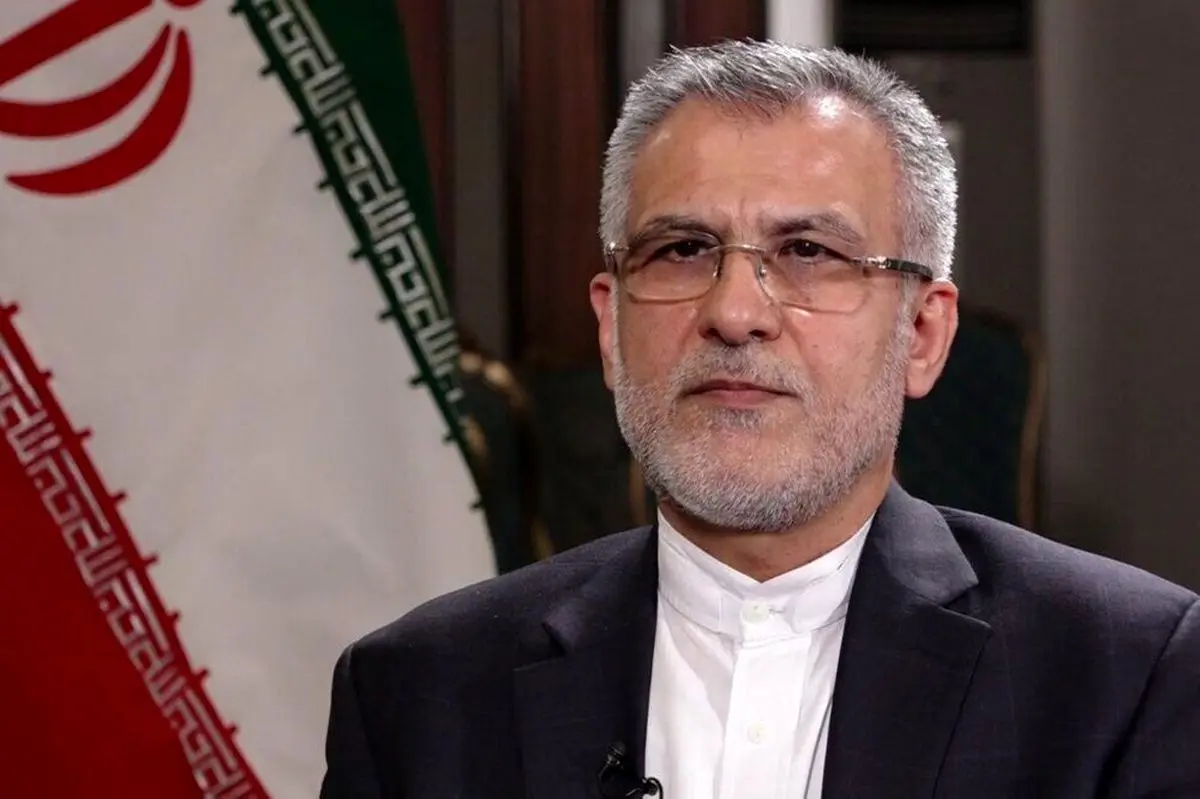 این روند می‌تواند انتقال به نظم چندقطبی را تسریع کند