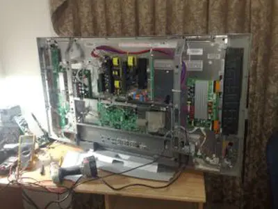 نکات مهم درباره نمایندگی تعمیر تلویزیون و قطعات تلویزیون