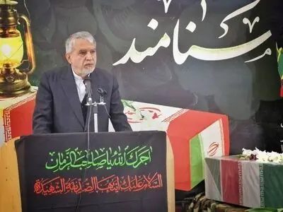 ملت‌هایی که مقاومت را انتخاب نکردند تسلیم شدند/ بدون شهدا نه حیات داریم نه نور