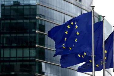 تحریم‌های جدید اتحادیه اروپا علیه ۳۰ فرد و نهاد ایرانی