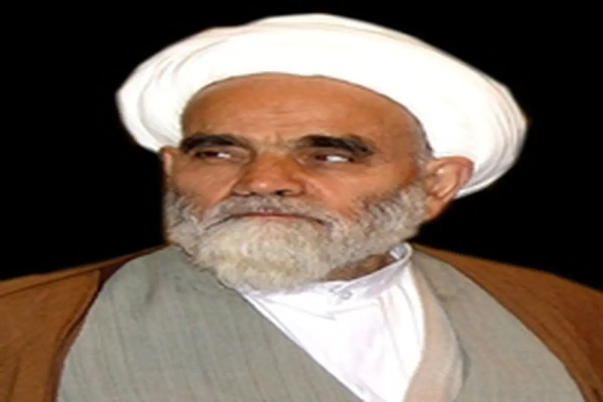 پیام تسلیت احزاب اصولگرای کرمانشاه به مناسبت درگذشت آیت الله زرندی