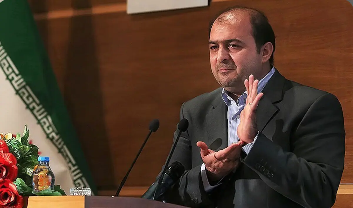  ۷۰ هزار فقره تسهیلات کرونایی با استفاده از سفته دیجیتالی پرداخت شد/ بزودی دیگر سفته کاغذی نخواهیم داشت