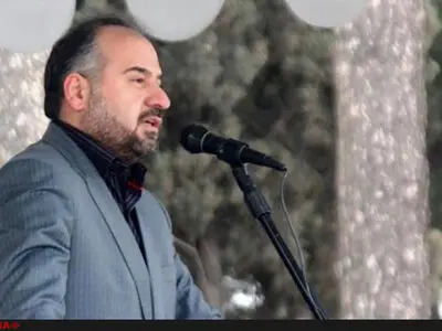 دادستان نظامی تهران منصوب شد