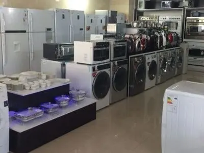توقف عرضه محصولات توسط برخی از تولیدکنندگان لوازم خانگی/ دوراهی توقف تولید یا رکود