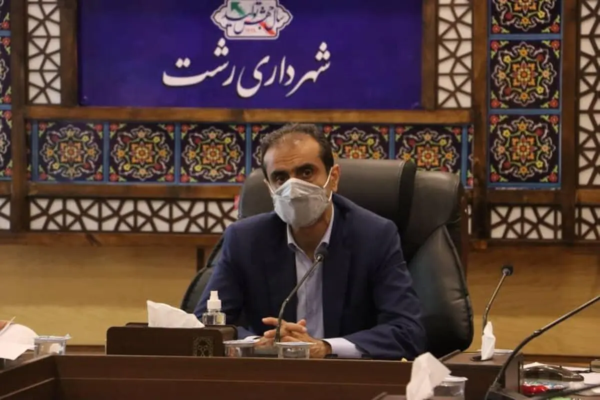  احیای پلیس ساختمان برای جلوگیری از ساخت و ساز غیر مجاز در رشت 