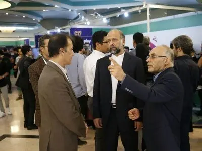 برای برقراری ارتباط میان بازی‌سازان و سینماگران ایرانی تلاش خواهیم کرد