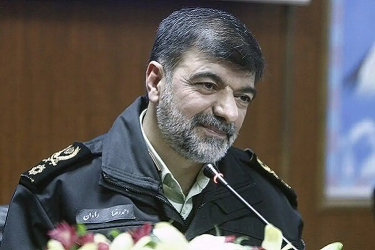 پلیس برای تحقق مطالبه مردمی مقابله با سرقت، با سارقان قاطعانه برخورد می‌کند 