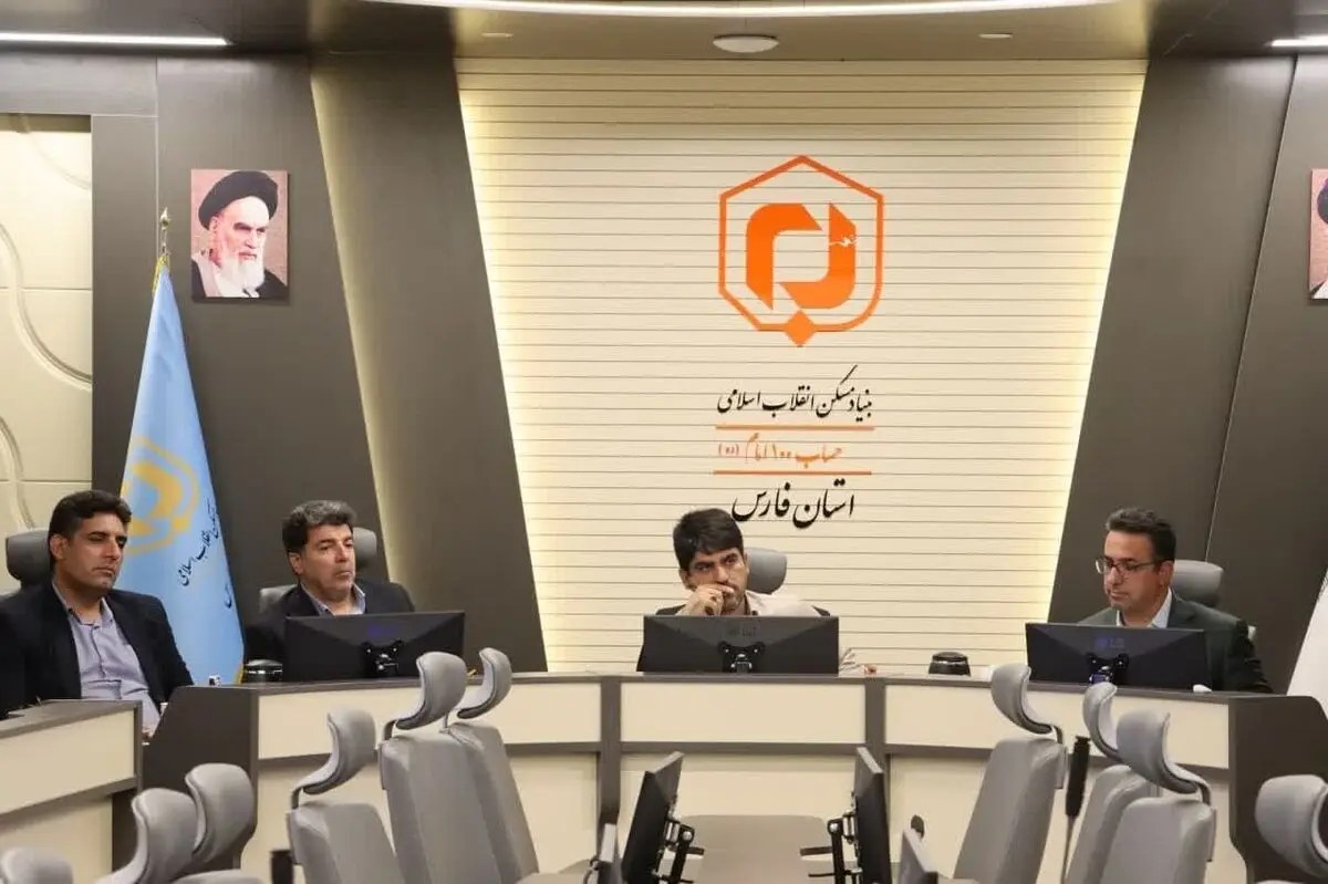 ۱۳هزار ۵۰۰واحد مسکن روستایی و شهری فارس آماده افتتاح است