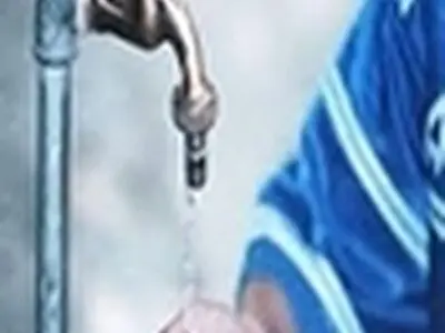 تولید بیش از ۶۰۰ هزار متر مکعب آب در آبفای شهرستان سلطانیه