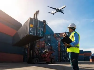Role of Logistics, Transportation Industry in Fighting Coronavirus Pandemic