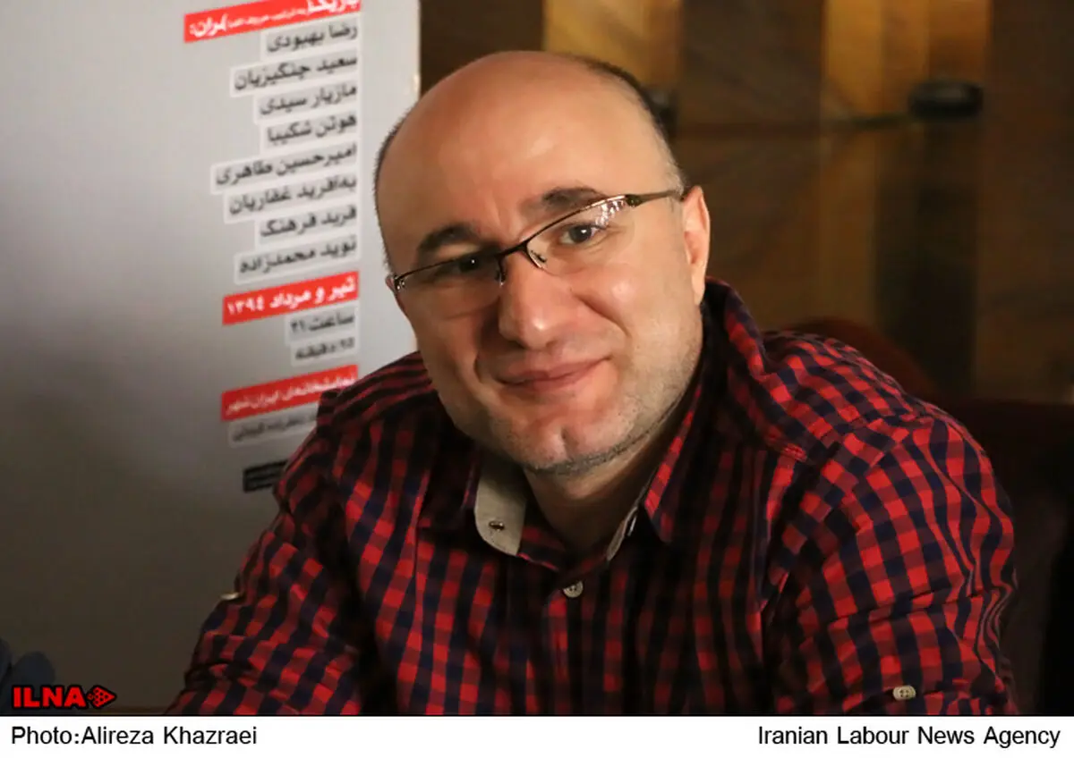 انتقاد از وضعیت اکران فیلم‌های تاثیرگذار در سینما/ «پرو» روایت آدم‌هایی است که در لباس‌های مختلف ریسک می‌کنند
