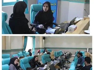 سامانه ۳۱۱۳، خط اول پاسخگویی به سئوالات کرونایی مردم/ درصد زیادی از تماس‌ها واقعاً به علت ابتلا به کرونا نیست