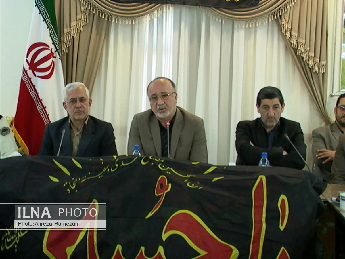 3 نفر از حجاج گیلانی مفقود هستند