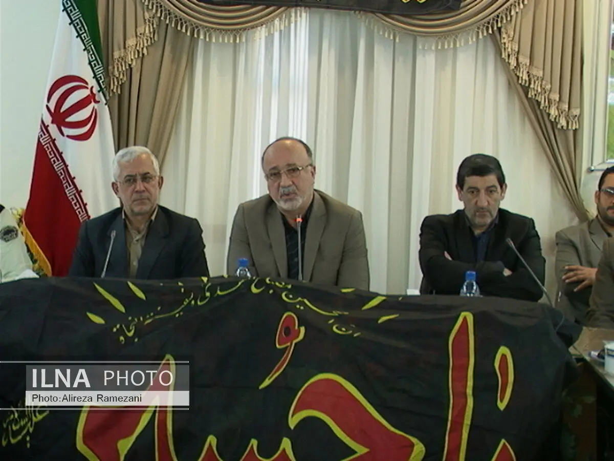3 نفر از حجاج گیلانی مفقود هستند