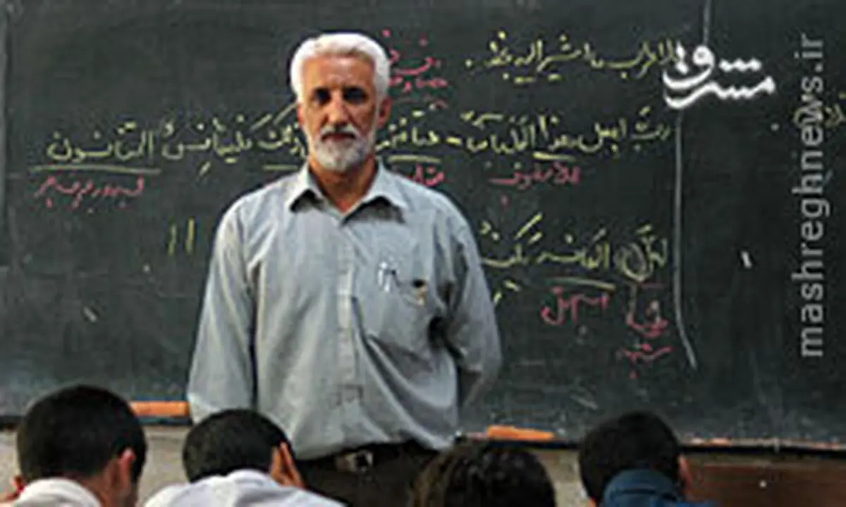 بازنشستگان فرهنگی مظهر اخلاق و ادب در جامعه هستند