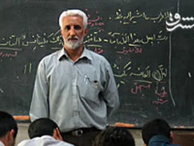 بازنشستگان فرهنگی مظهر اخلاق و ادب در جامعه هستند