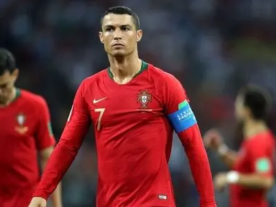  واکنش سرمربی النصر عربستان به جذب کریستیانو رونالدو 