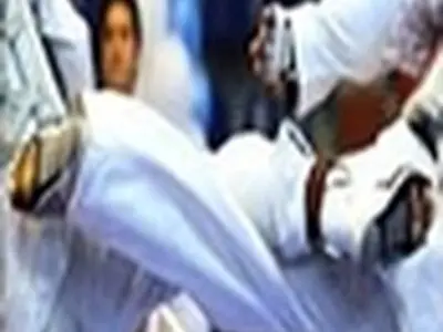 تیم کاراته دای دو جوکو جوانان آذربایجان‌شرقی قهرمان شد