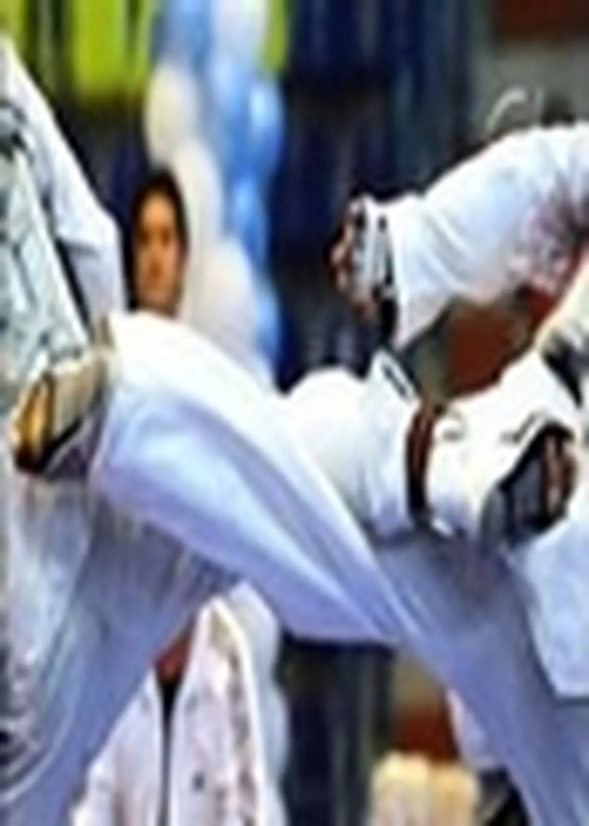 تیم کاراته دای دو جوکو جوانان آذربایجان‌شرقی قهرمان شد