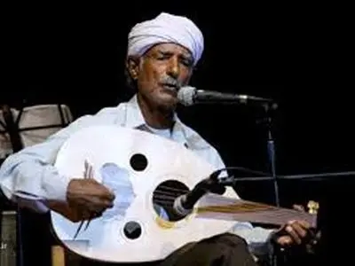 پیشکسوت موسیقی محلی هرمزگان درگذشت 