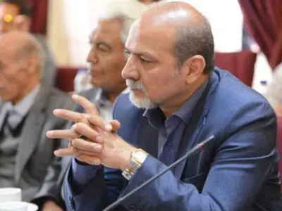 پیشکسوت فوتبال ایران راهی زندان شد!