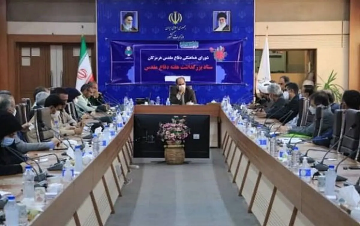 جزئیات برنامه گرامیداشت شهدای ایرباس مسافربری برفراز خلیج فارس اعلام شد