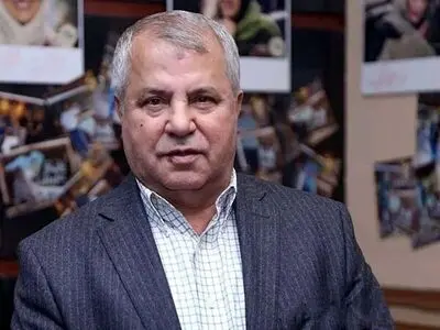 پروین: جادوگر در فوتبال؟ این چیزها را قبول ندارم!