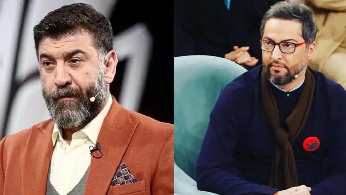 واکنش خانواده میناوند به درگذشت علی انصاریان