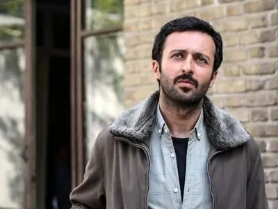 حسام محمودی درگذشت