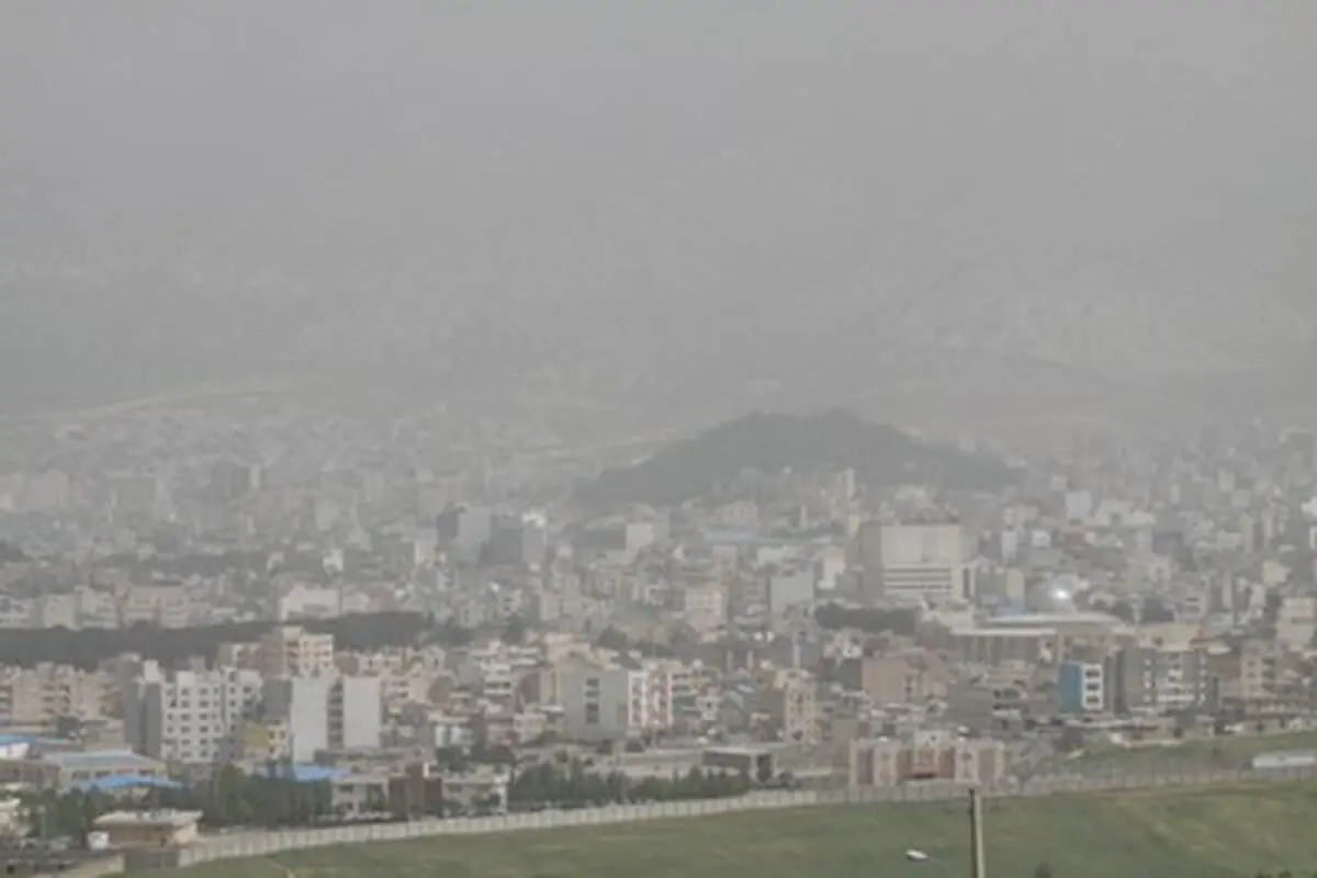 کاهش دما و بارندگی از فردا در ایلام