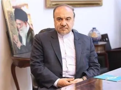 سلطانی فر: حضور گودرزی در وزارت بسیار موثر بود