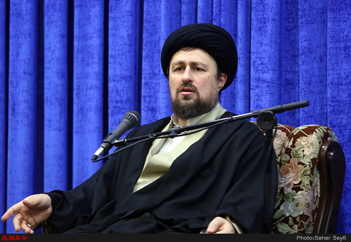 امروز همه از وضع فرهنگی جامعه گله داریم/ امام از سینما به عنوان هنر مشروع نام برد