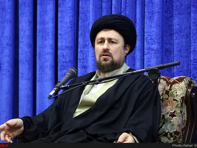 امروز همه از وضع فرهنگی جامعه گله داریم/ امام از سینما به عنوان هنر مشروع نام برد