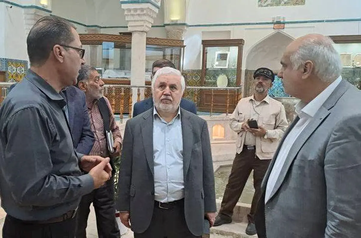 توسعه روابط گردشگری با عربستان در دستور کار قرار میگیرد