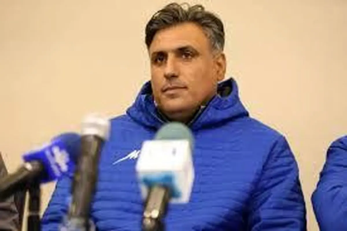 خلیفه‌اصل: امیدوارم هیچ اتفاق ناخوشایندی برای مس رخ ندهد