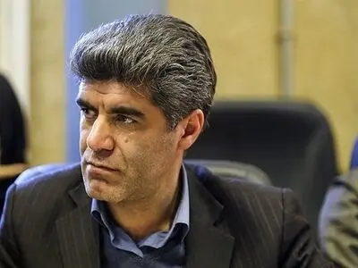 پیام تسلیت شخصیت‌های سیاسی به «احمد شریف»