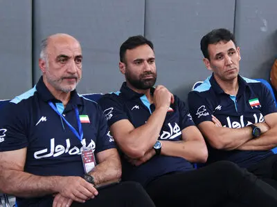 وکیلی: دفاع دلیل اصلی پیروزی‌ ایران بود/ نپالی‌ها انتحاری بازی کردند