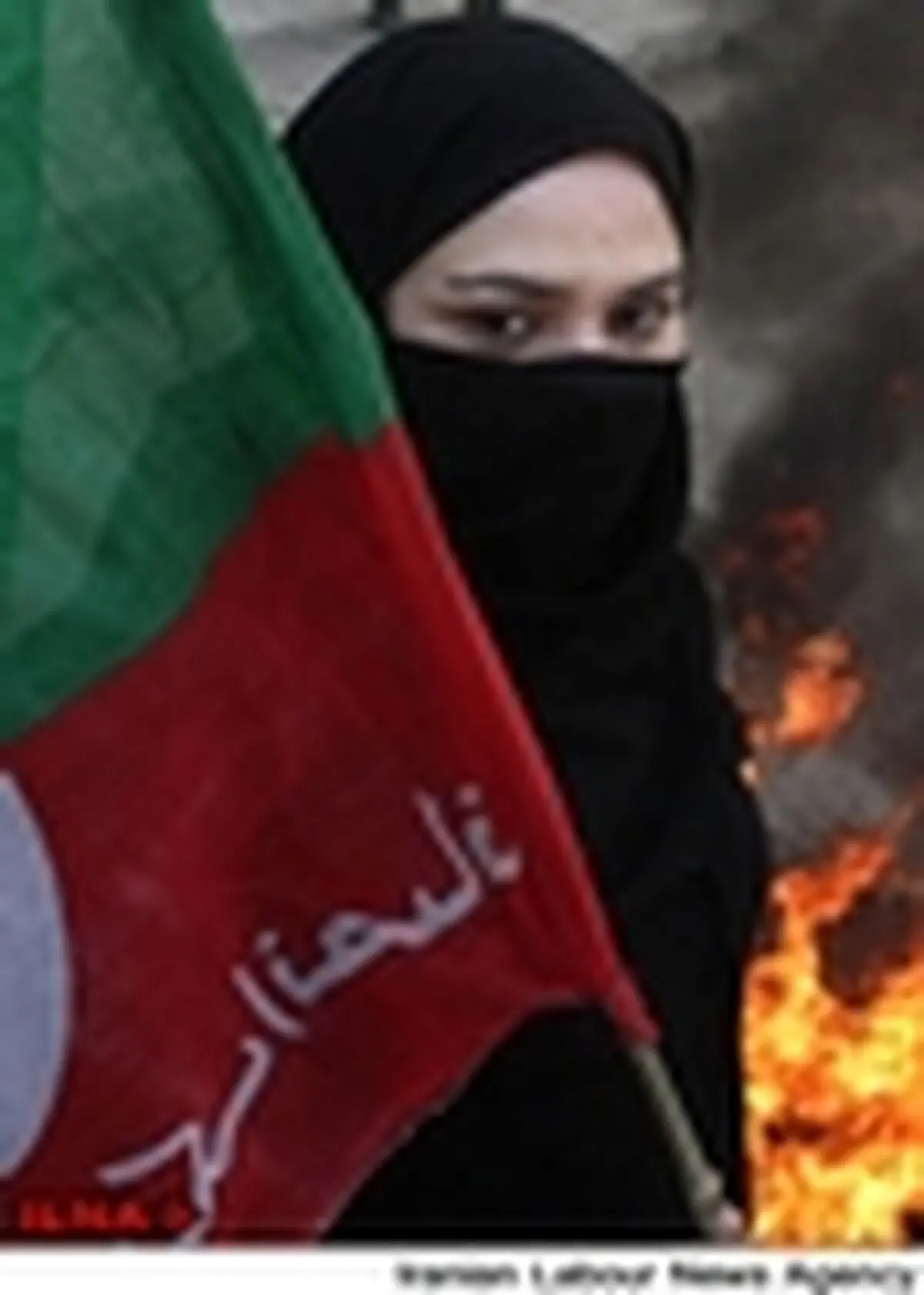 حامیان حزب مخالف در پاکستان تظاهرات کردند