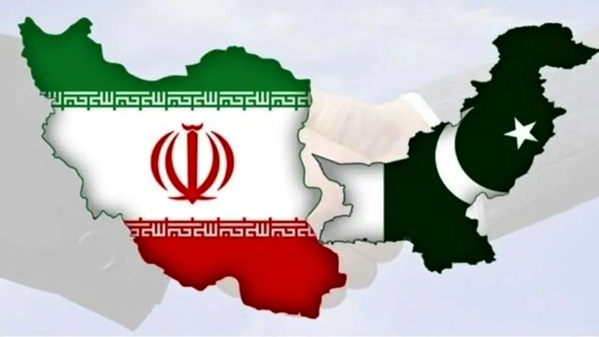گمرکات ایران و پاکستان دروازه مشترک مرزی ایجاد میکنند
