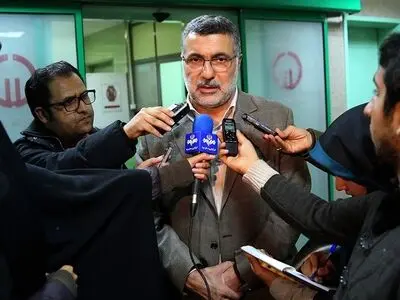 راه‌اندازی بیمارستان ولیعصر اراک یک ضرورت است / تمامی امکانات کشور در بخش‌های مختلف برای اجرای پویش «نه به تصادف» به کار گرفته شده است