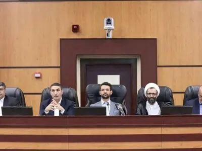 إیران تسخر من إعلان الأمیرکیین عن مقتل البغدادی