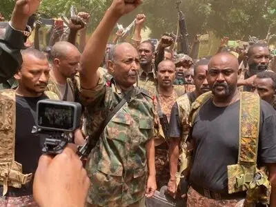 ارتش سودان مذاکرات آتش‌بس را به حالت تعلیق درآورده است