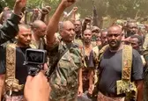 ارتش سودان مذاکرات آتش‌بس را به حالت تعلیق درآورده است