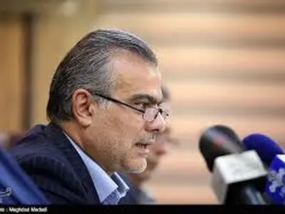 از مأموران برگزیده شرکت رجا تقدیر شد