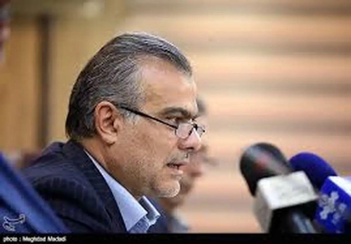 از مأموران برگزیده شرکت رجا تقدیر شد