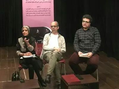 آنتیگون تراژدیِ تراژدی‌هاست