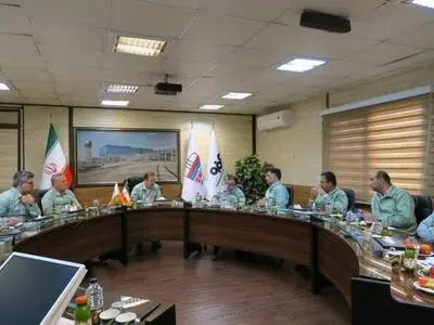 شعار ما می‌توانیم به یک فرهنگ سازمانی تبدیل شده است