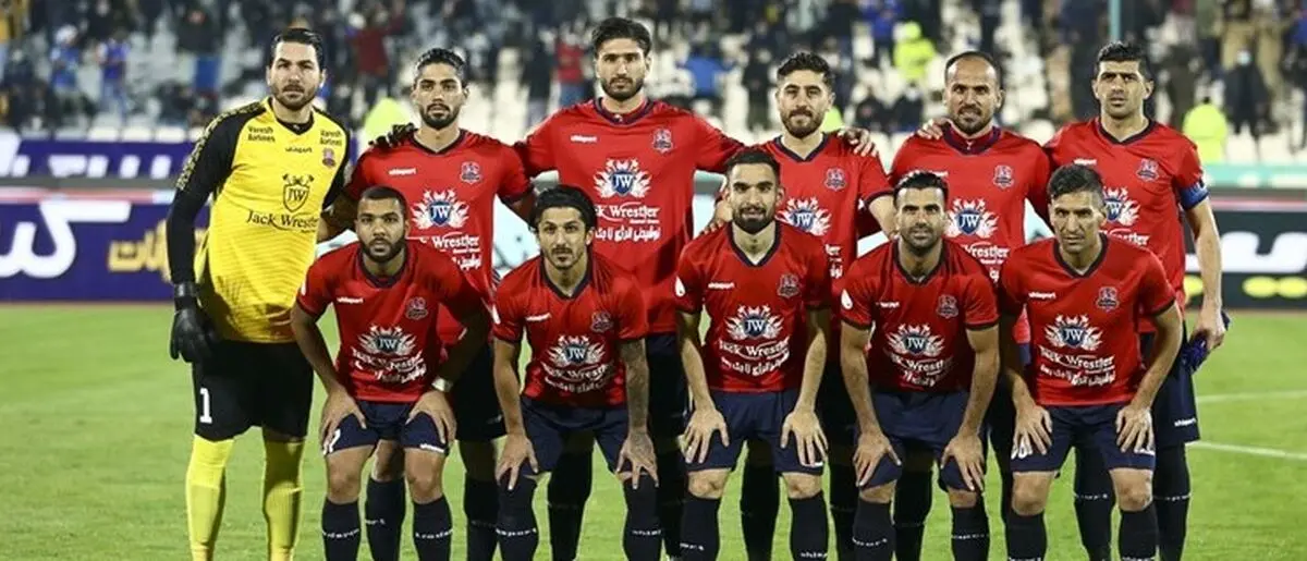  واکنش باشگاه نساجی به ادعای نکونام و فولادی‌ها