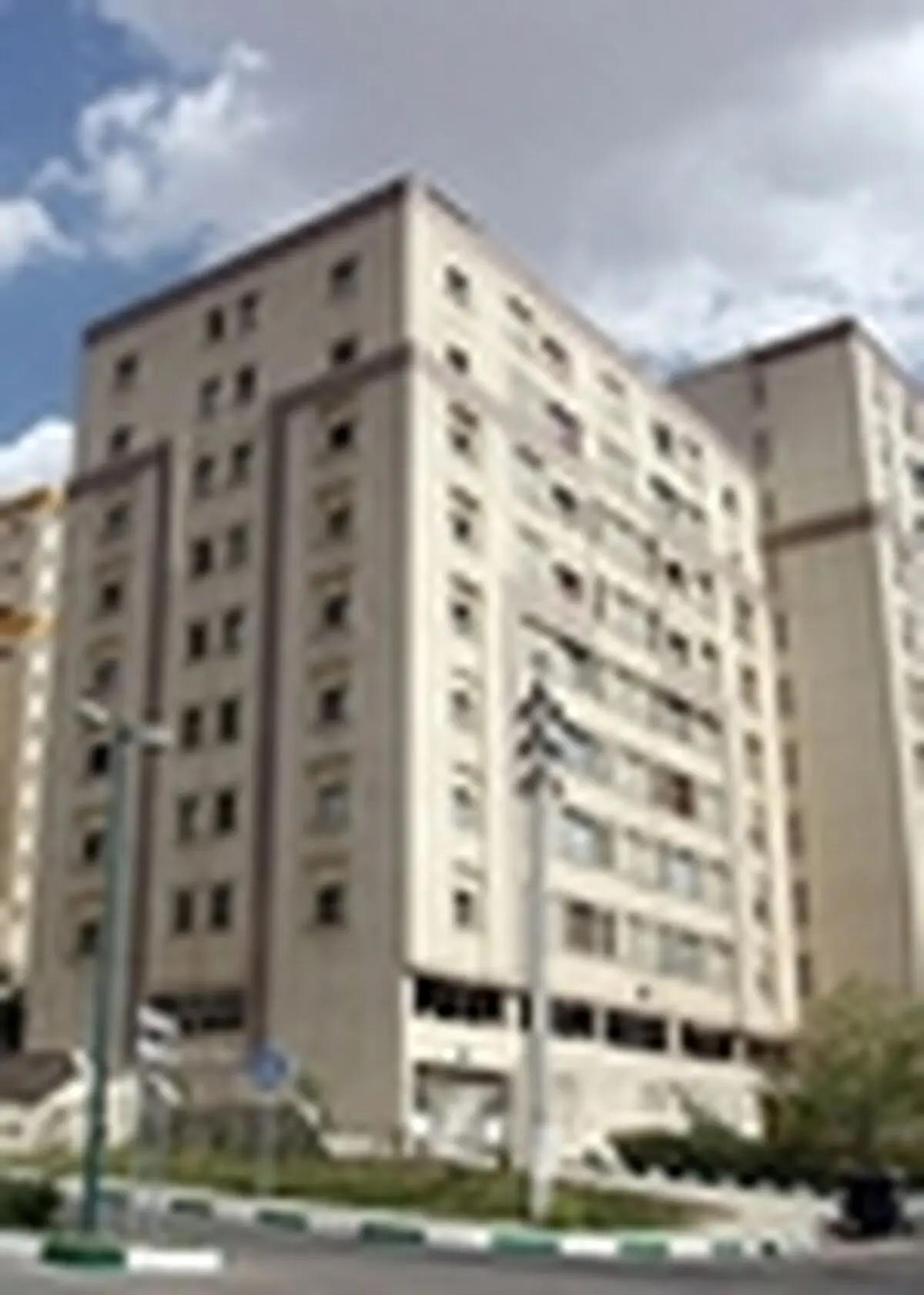 تشکیل جلسه دبیرخانه مسکن اجتماعی